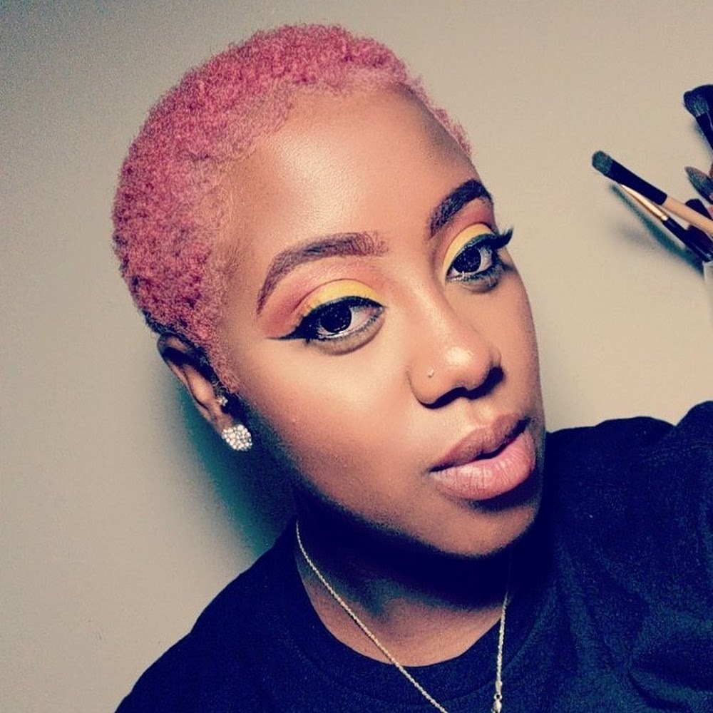Meet your Posher, Meisha